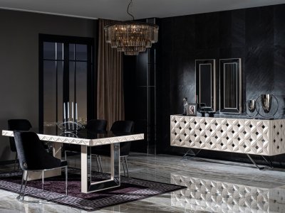 Asus Luxury Yemek Odası