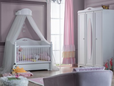 Bella Bebek Odası